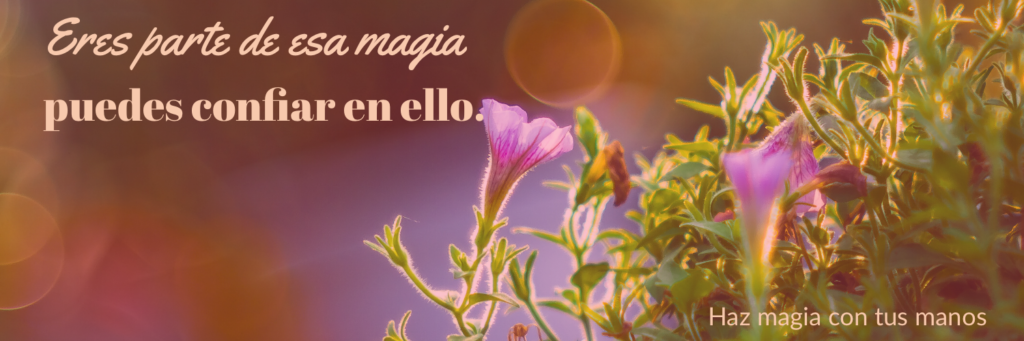 La magia existe
