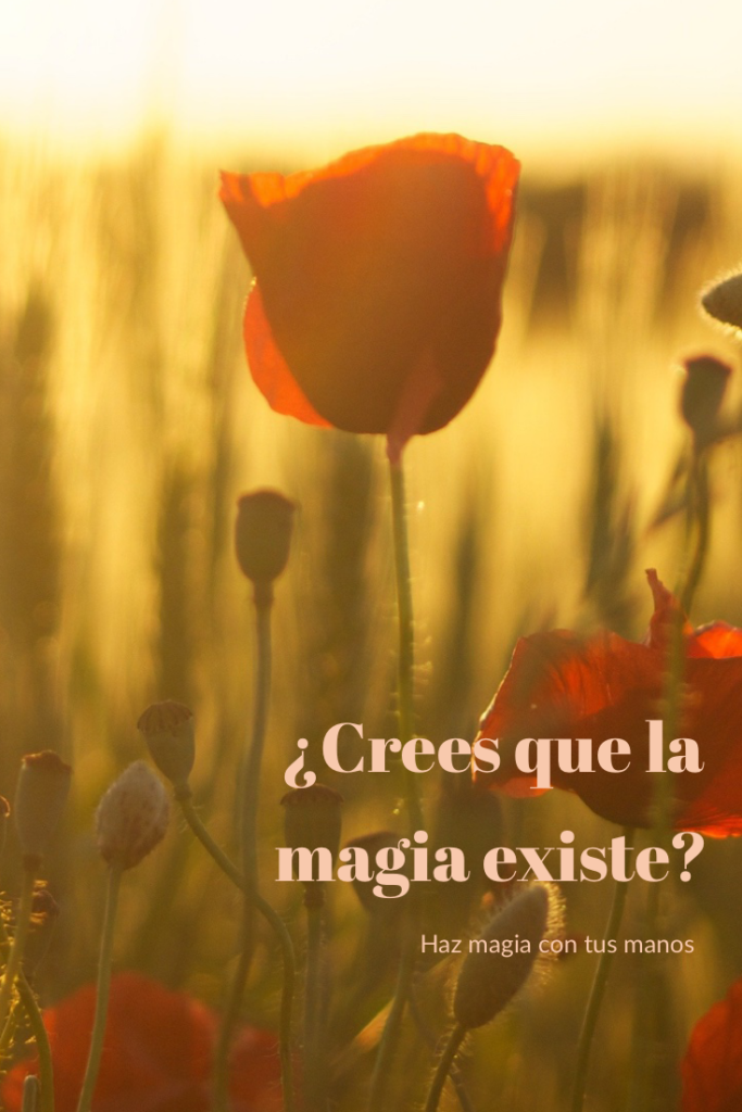 La magia existe