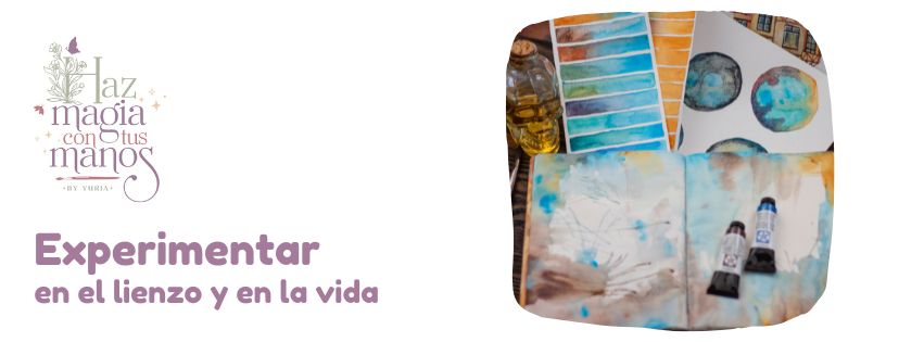 Experimentar
