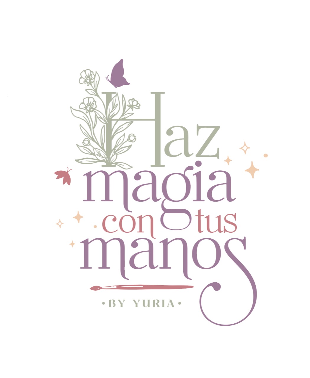 Haz magia con tus manos