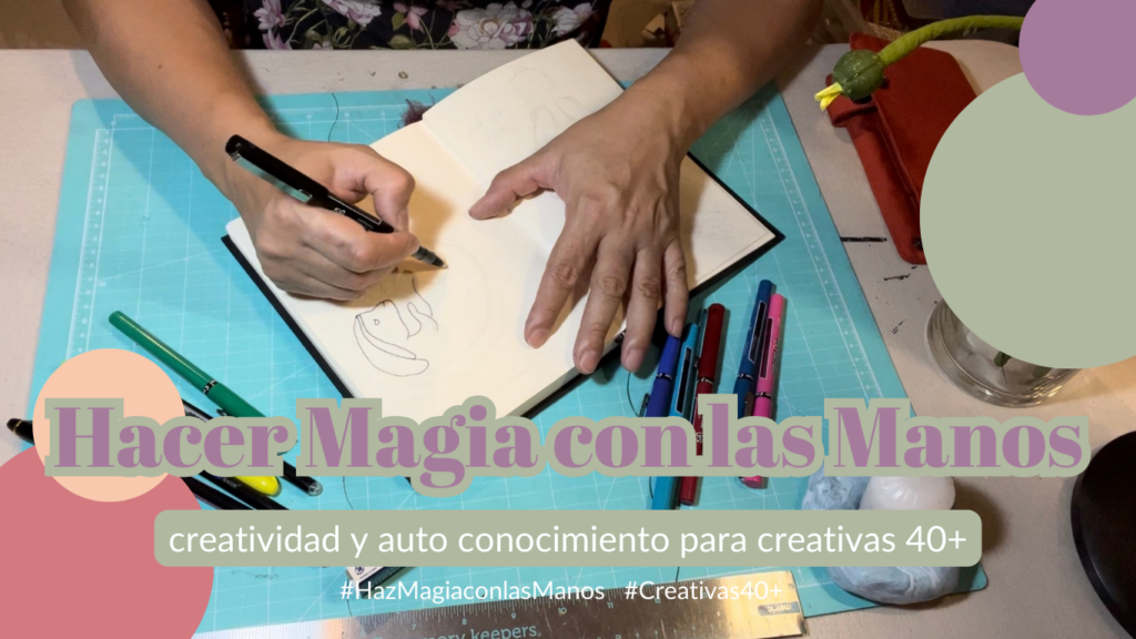 Hacer Magia con las Manos