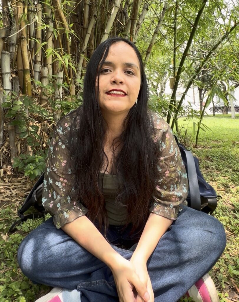 Sarahí Aguilar