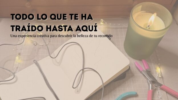 Metáfora de vida