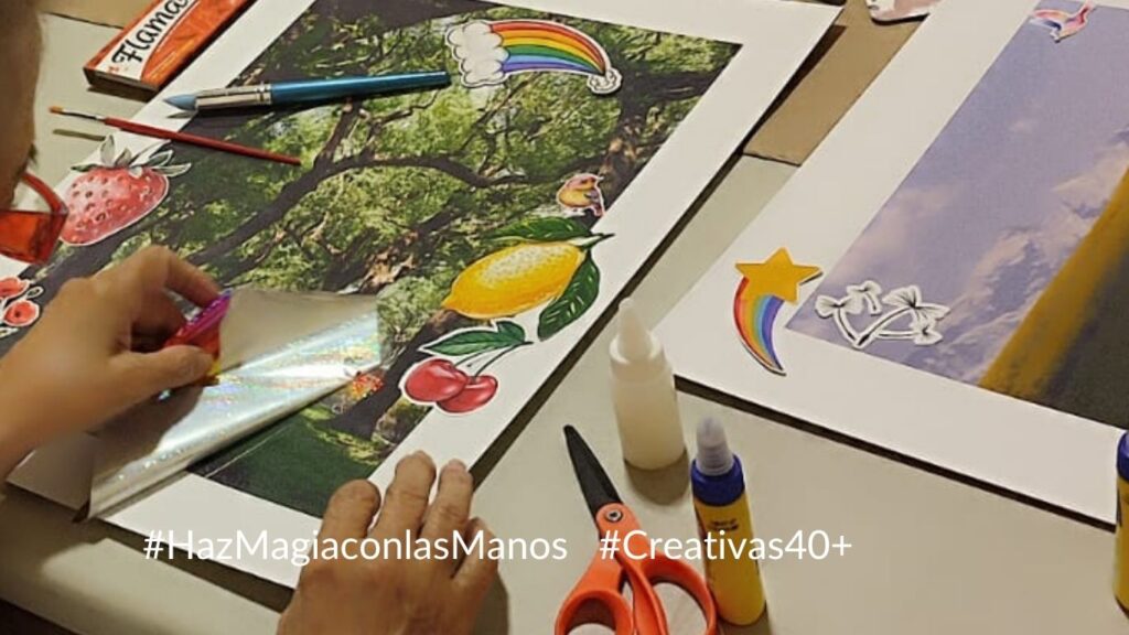 Volver a Imaginar